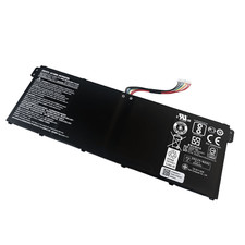 Genuine AC14B8K AC14B3K battery for Acer Chromebook CB3-111 CB5-571 AspireV3-371