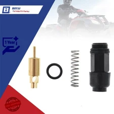 Carburetor Choke Starter Plunger Rebuild Kit For Arctic Cat 250 300 375 500 NEW