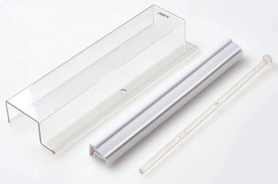 Cerradura de seguridad para niños Mommy's Helper doble plegable y armario puerta corredera - 70302 Foto 3 de 4