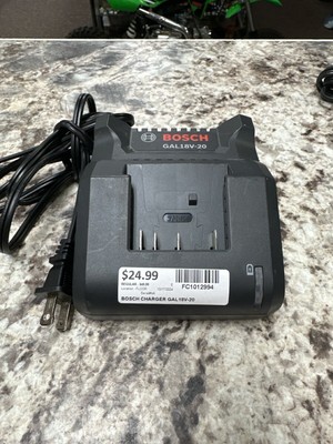 BOSCH GAL18V-20 (FC1012994)