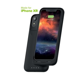 mophie juice pack for iphone xr