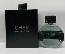 CHER EAU DE COUTURE EAU DE PARFUM 1.7 FL OZ / 50 ML