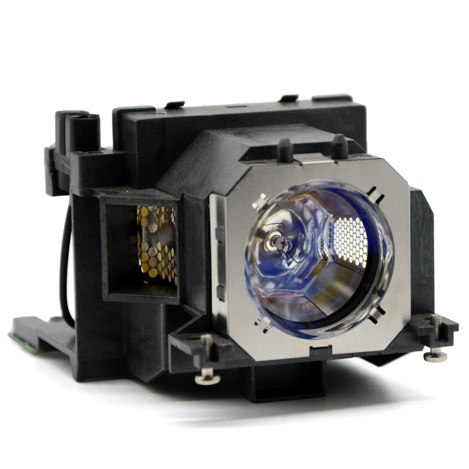 Panasonic Lampe ET-LAV200 Für PT-VX500E/VW435N