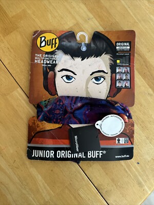 Buff Junior