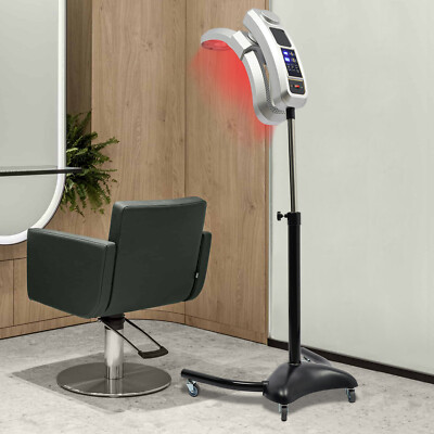 Professional Salon Stand-up Hair Dryer Hairdressing Hair Care Styling Perming