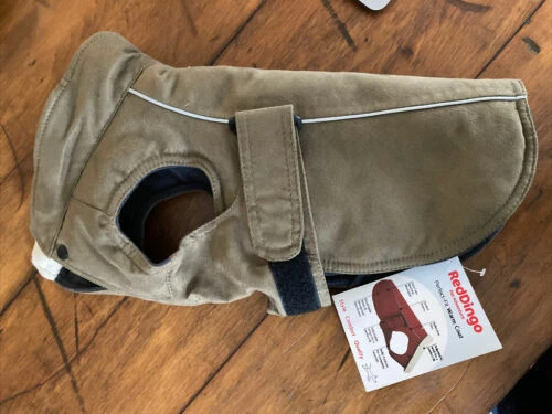 Red Dingo Dog Clothing & Shoes