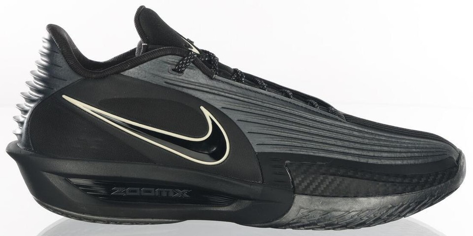 Nike Air Zoom GT Cut 3 Turbo LX Black Label Pack for Sale