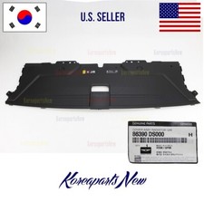 Cover Radiator Sight Shield Upper ⭐OEM⭐ Genesis GV70 FULLY ELECTRIC 2023-2026