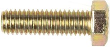 Dorman 981-541 Cap Screw-Hex Head-Class 10.9- M10-1.25 x 40mm