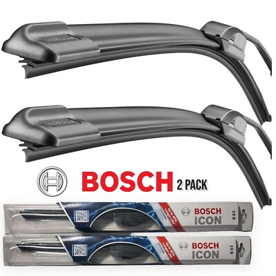 BOSCH AeroEco 26" Wiper Blade (1 Piece) | Tuning Mania