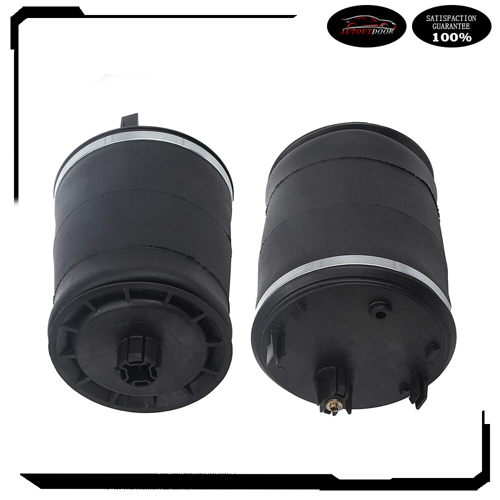 Pair Air Suspension Spring Bags W26-455-9911 20897204 For Hendrickson Firestone