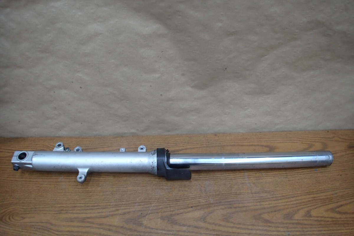 2004 SUZUKI KATANA GSX600F RIGHT FORK S358-00-R FITS 98-06 | eBay