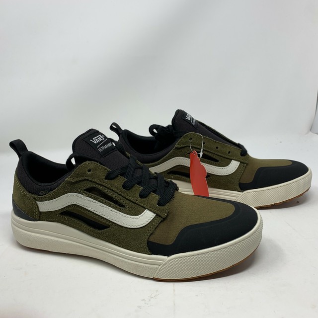 vans ultrarange 3d sale