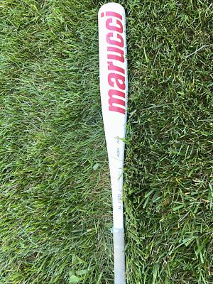 7/15〜7/22 maru Marucci Cat 7 MSBC75 AZ4X AV2 Series 31” 26oz 2 5/8 Barrel Adult