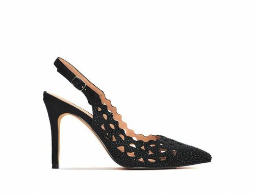 SCARPE DONNA MENBUR DECOLLETE' CHANEL N. 35 SCONTO 30% | eBay