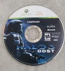Halo 3: ODST Campaign (Xbox360) DISK ONLY H3