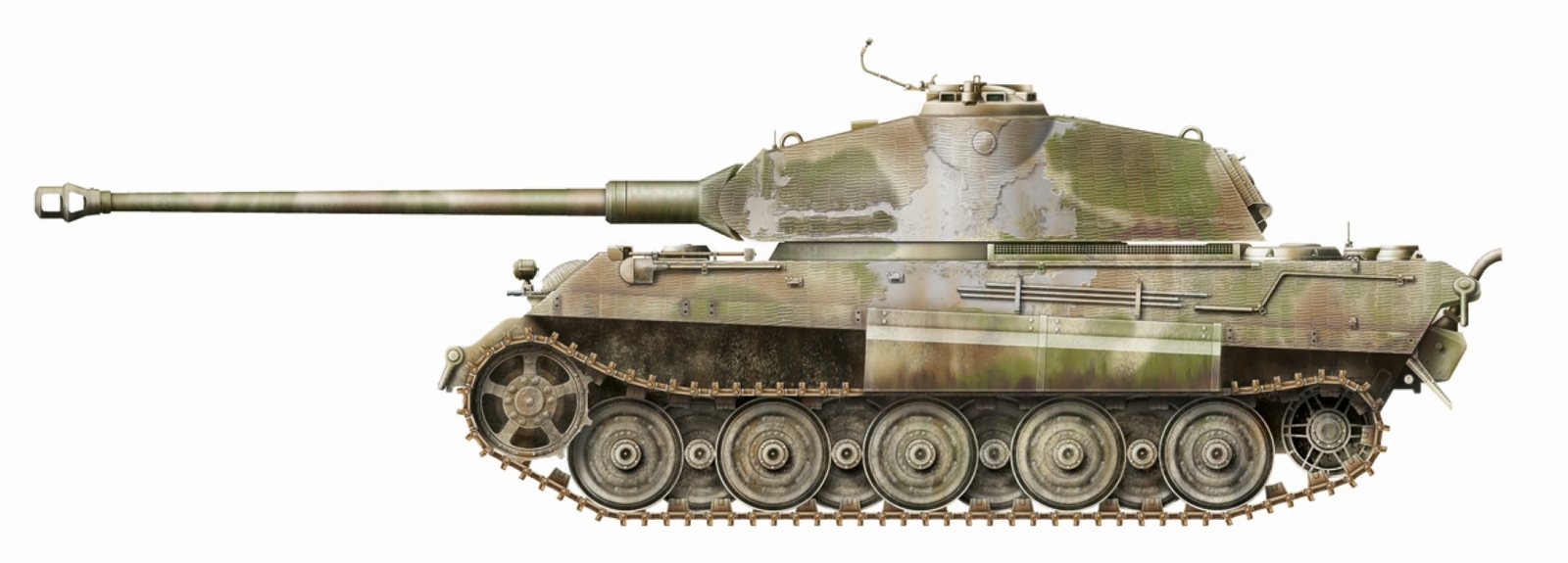 Thumbnail - Panzer Aces