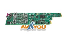 Miranda ADX-1901 3G/HD/SD 8 Channel Analog Audio De-Embedder No Backplane