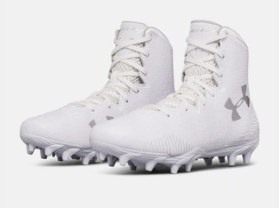 womens lacrosse cleats black