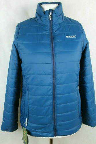 Regatta Wms Freezeway II Blue Opal 