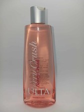 Ulta Beauty Berry Crush Shower gel NEW