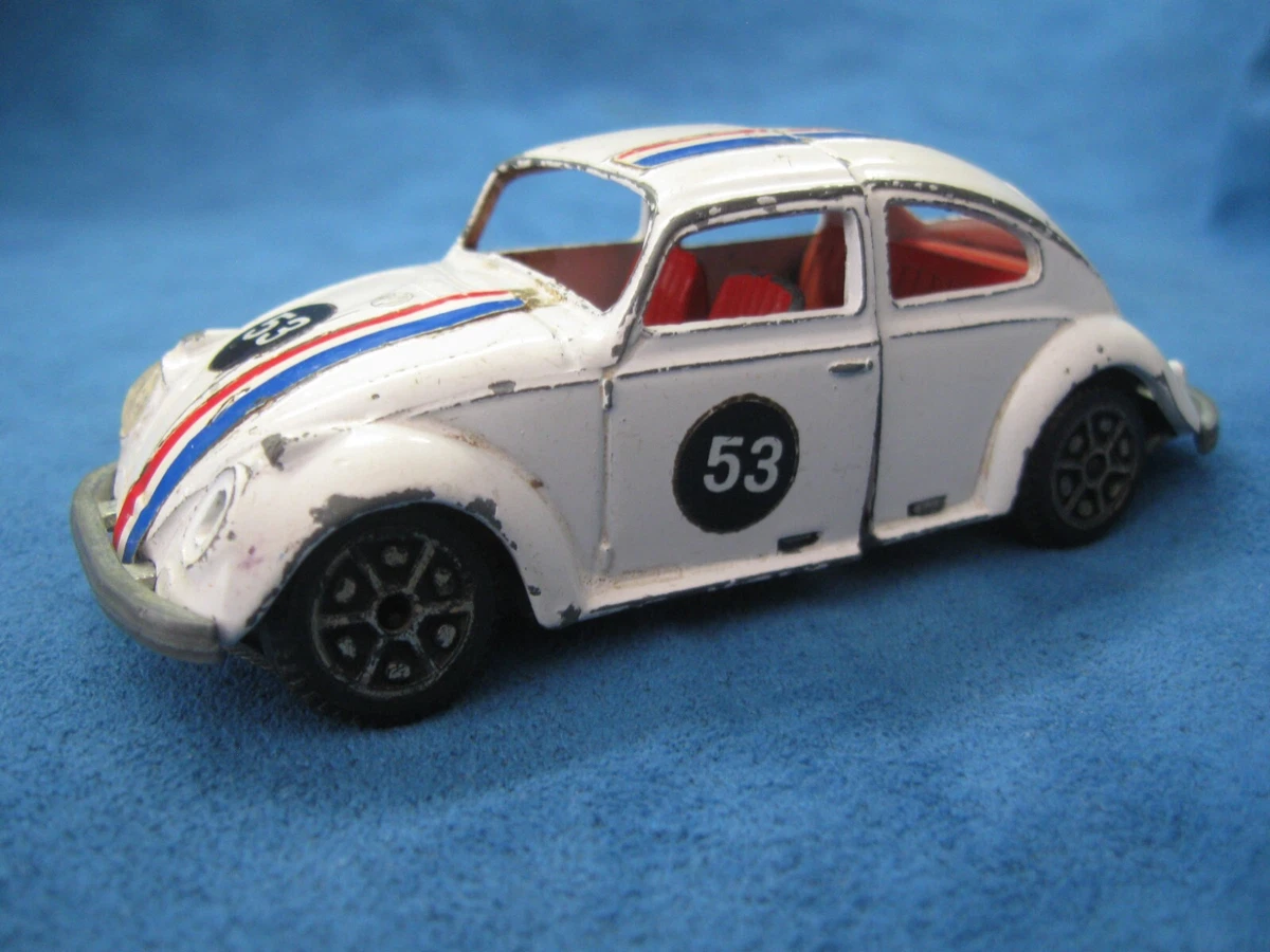 Politoys Volkswagen Diecast & Toy Vehicles for sale | eBay