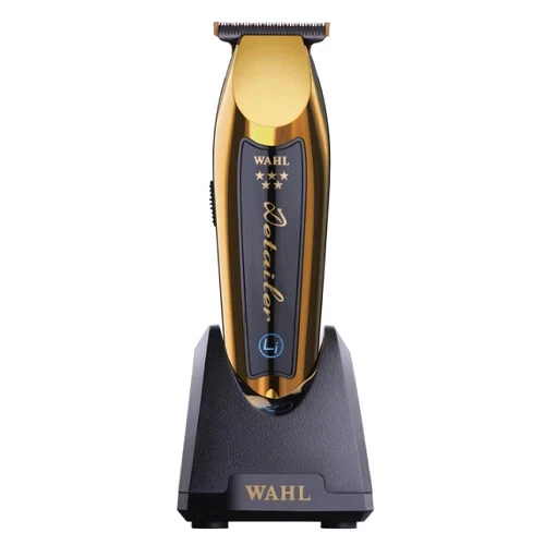 値下げ❗❗　WAHLバリカン Gold WAHL（ウォール） 即納 Wahl WAHL MAGIC CLIP Black & Gold Limited