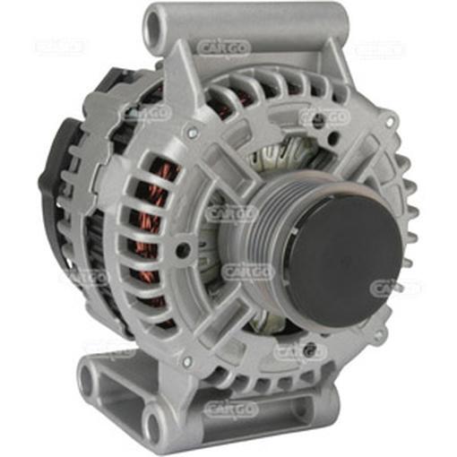 HC-Cargo Lichtmaschine Generator 150A FüR Fiat Ducato Pritsche/Fahrgestell 100-image
