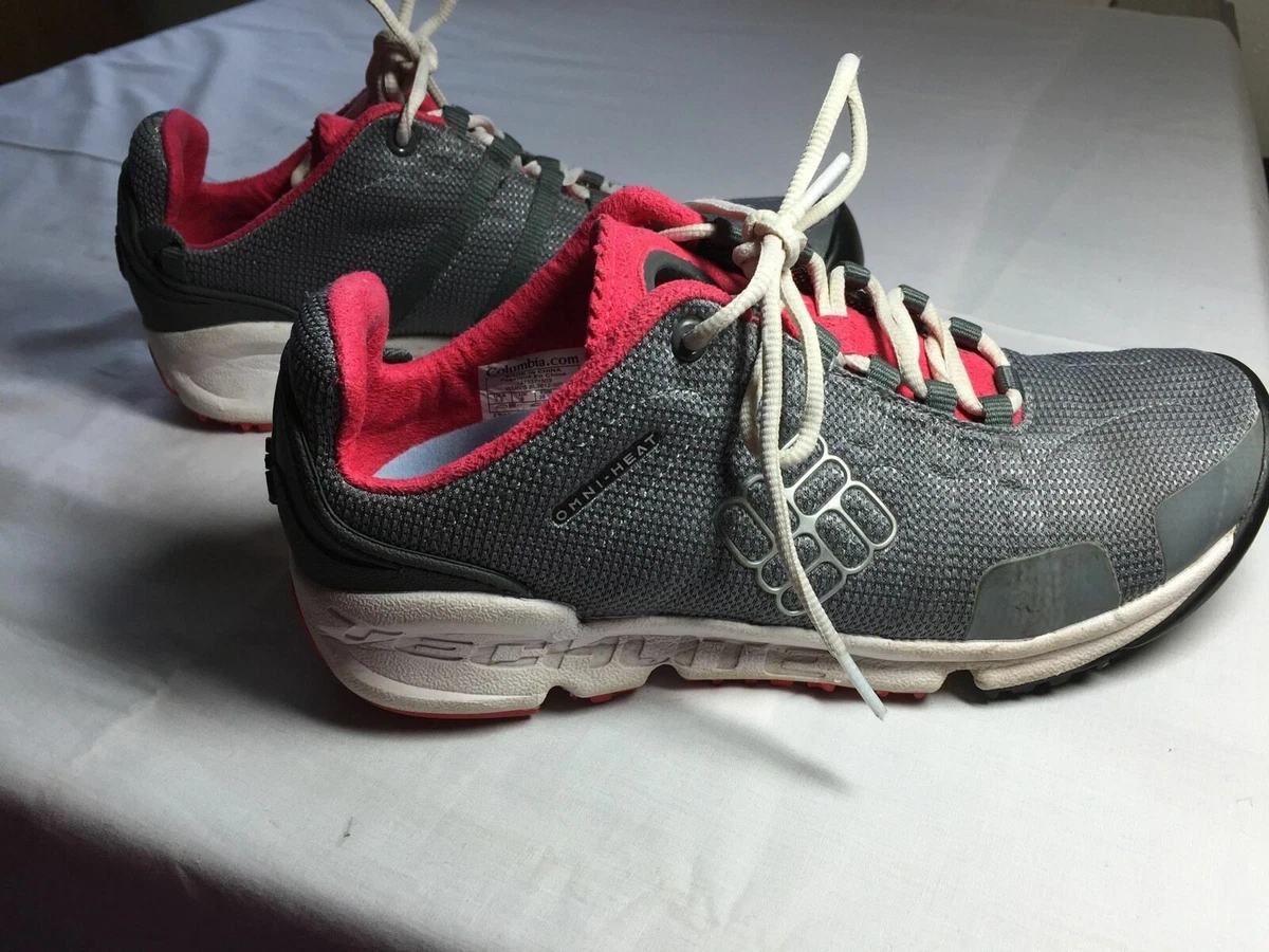 Columbia women's techlite best sale shoes