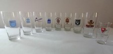 Bierglas-Rarit&auml;ten Bayern und Niedersachsen