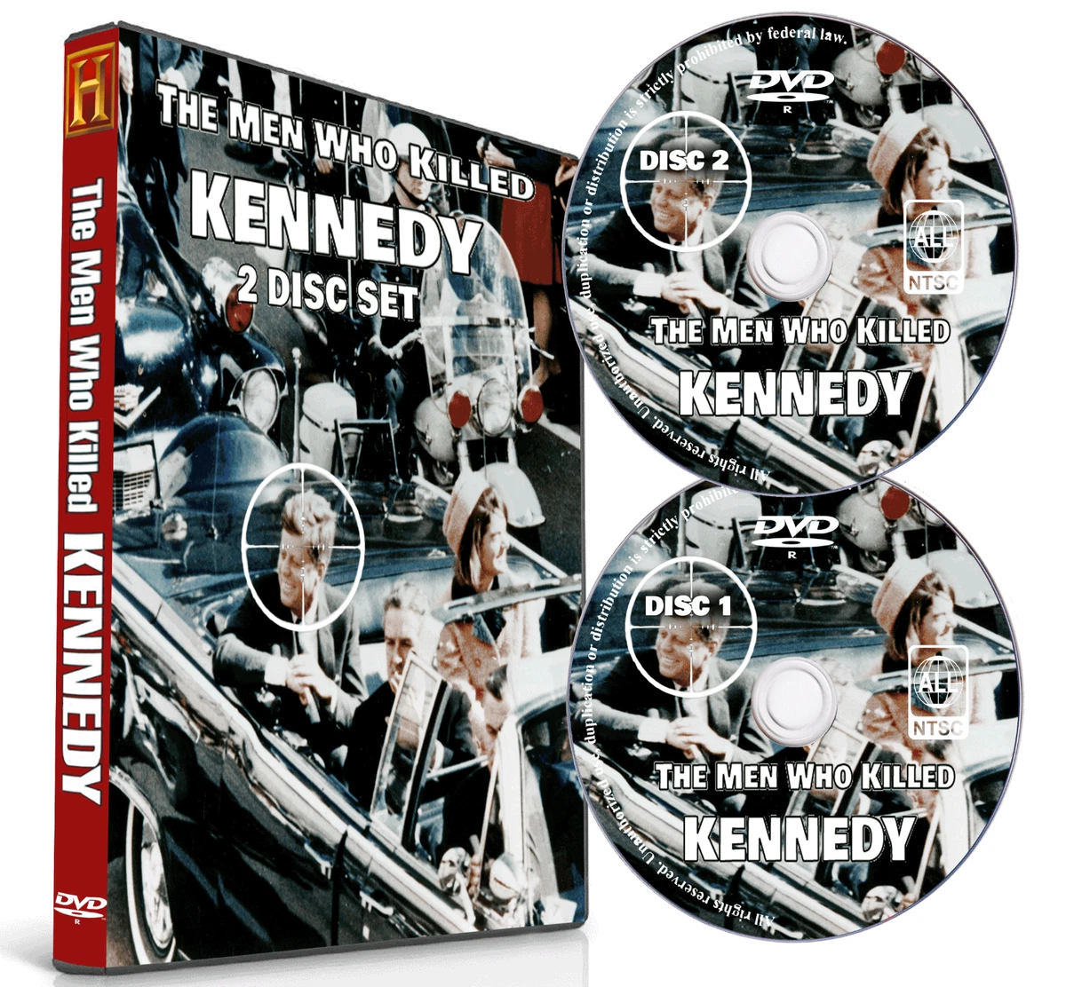 History DVDs for sale | eBay