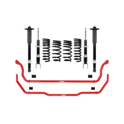 Eibach Pro-System-Plus Kit 3510.680 for Mercury