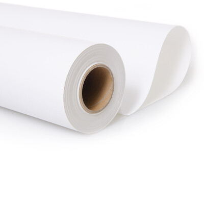 1 Rolle Sublimationspapier | Transferpapier für Sublimation | 107 cm x 100m