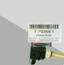 1PCS NEW FOR KAESER Screw Air Compressor Temperature Sensor Probe 7.7035E1 AMK