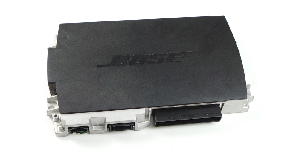 AUDI A6 4G A7 4G A8 4H BOSE Amplificateur DSP MOST 4G2 035 223 A / 4G2035223A - Photo 1/1