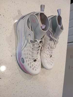 2023 Li-Ning Wade 808 2 Ultra V2 'Family Love' Sz 9.5