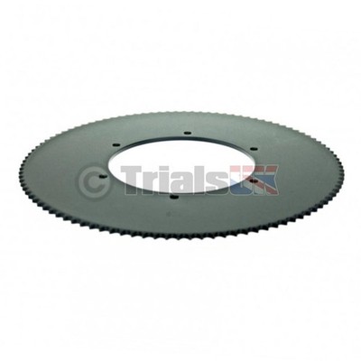 Oset 20 Racing Kettenrad hinten - 82T