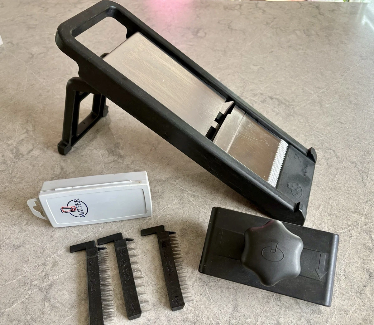 Matfer Slicer for sale | eBay
