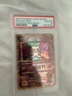 2000 Pokemon Movie Promos Ancient Mew PSA 10 GEM MINT