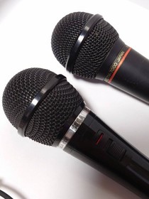 Sega Mega CD Karaoke Only a few used