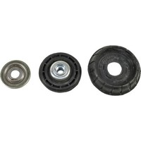 Metzger 6490223 Reparatursatz FederbeinstüTzlager FüR Renault Clio B C57 5 357