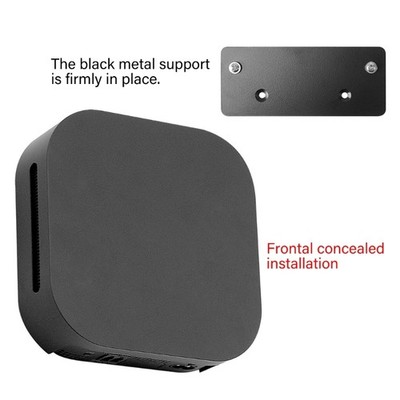 Quick Install Wall Mounting Bracket Space Saving Wall Stand for HT-S60