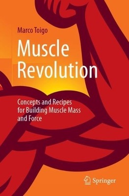 Muscle Revolution - 9783662680476
