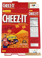 2006 Kyle Busch Die Cast Car Promotion Cheez-...