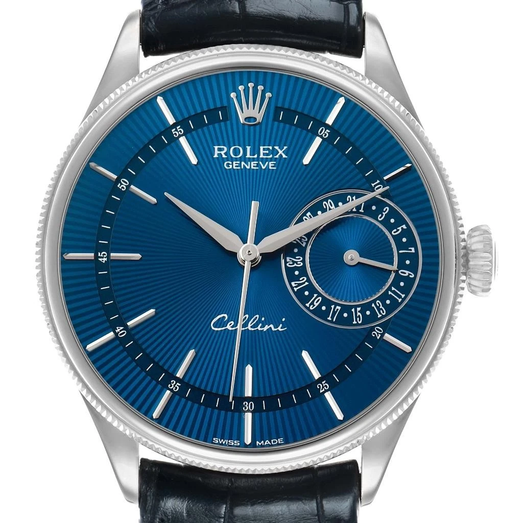 Rolex Cellini 50519 for sale | eBay