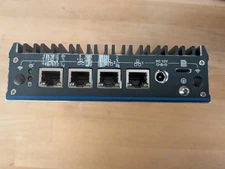 Complete Firewall - OPNsense - J6412 2GHz, 2.5 Gbe 4-port, 16GB, 2TB, US Seller