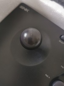 Console Neo Geo Aes - Jap 🌟🎅🏻🎄🎁