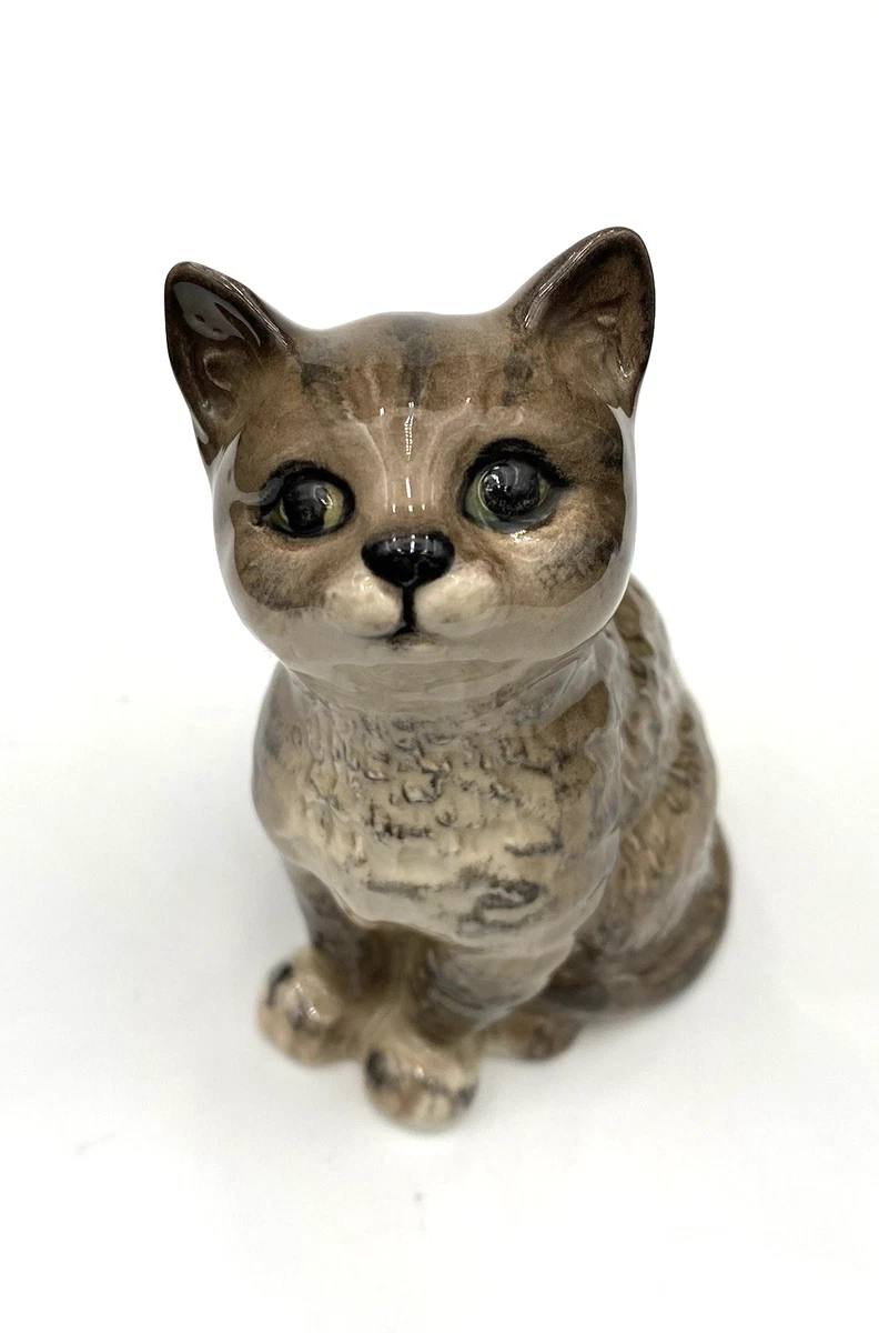 Beswick Cat In Collectible Cat Figurines for sale | eBay