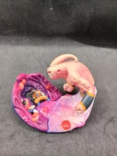 Dragon Ball Dorakapu Series Majin Buu Mega House Kmg99