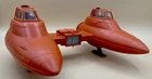ESB TWIN POD CLOUD CAR 1980 Complete Great Condition & Decals. Clean!
